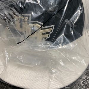 Nike UCF Baseball Hat